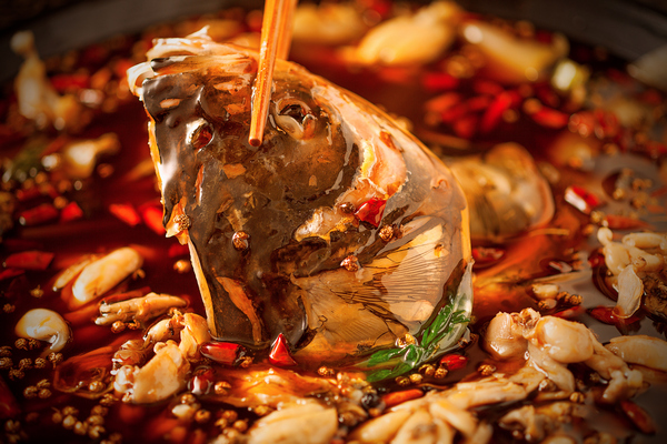 友久佳美蛙鱼头加盟店生意怎么样?