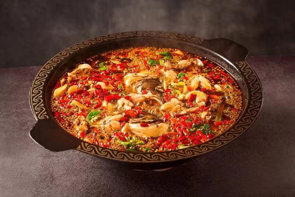 友久佳美蛙鱼头火锅加盟优势有哪些?